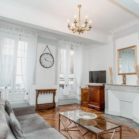 Acacia Magnifique T2 Renove. Apartment Montauban Exterior photo