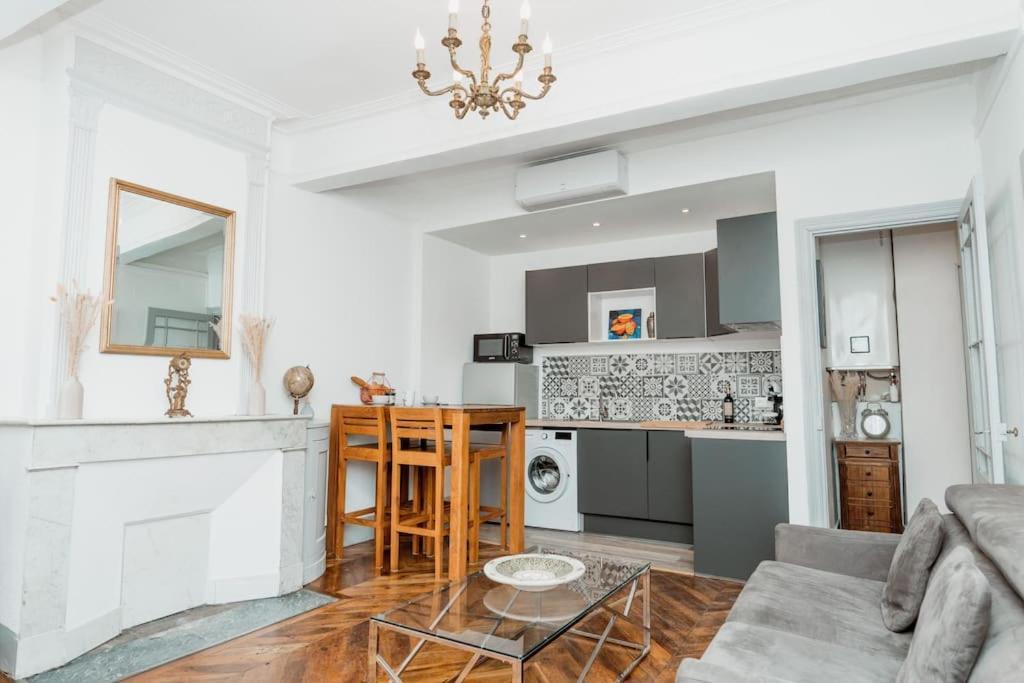 Apartment Acacia Magnifique T2 Renove. Montauban