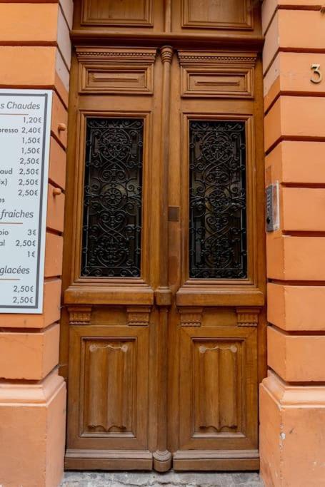 Apartment Acacia Magnifique T2 Renove. Montauban