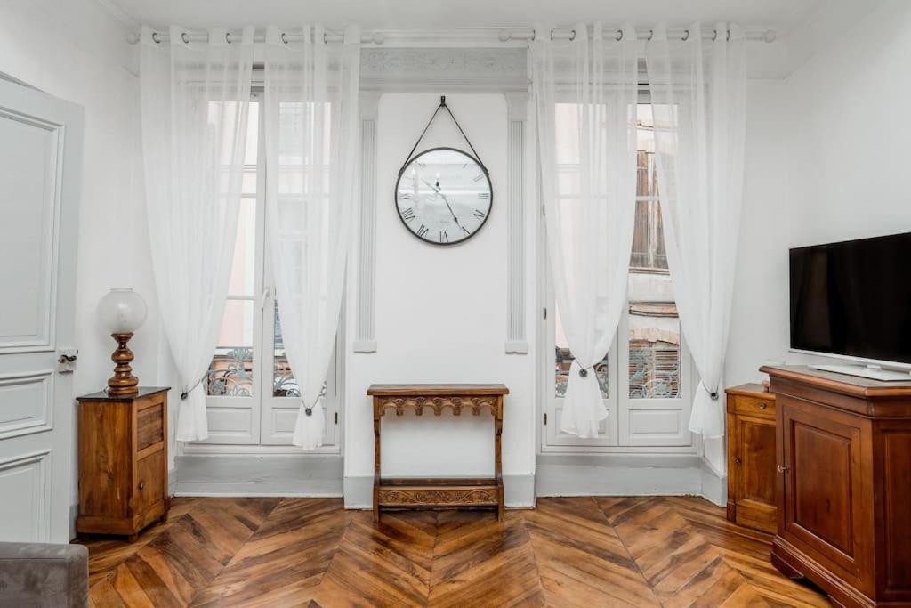 Acacia Magnifique T2 Renove. Apartment Montauban