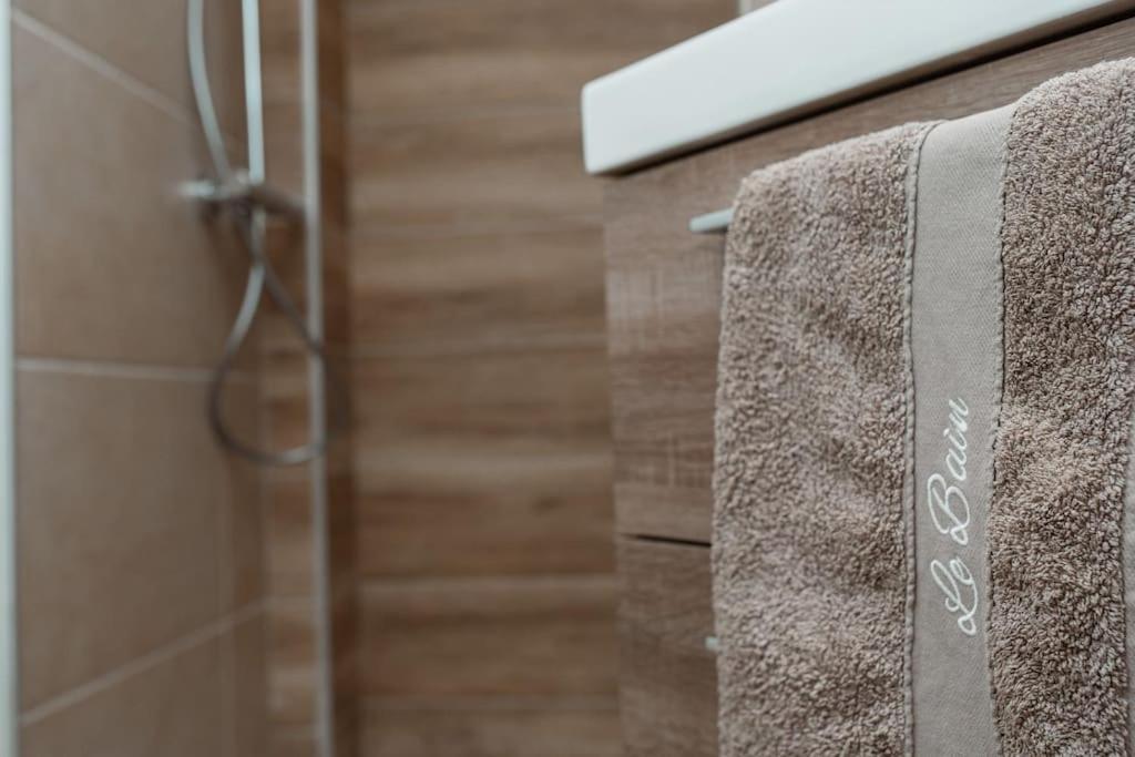Appartamento Acacia Magnifique T2 Renove. Montauban
