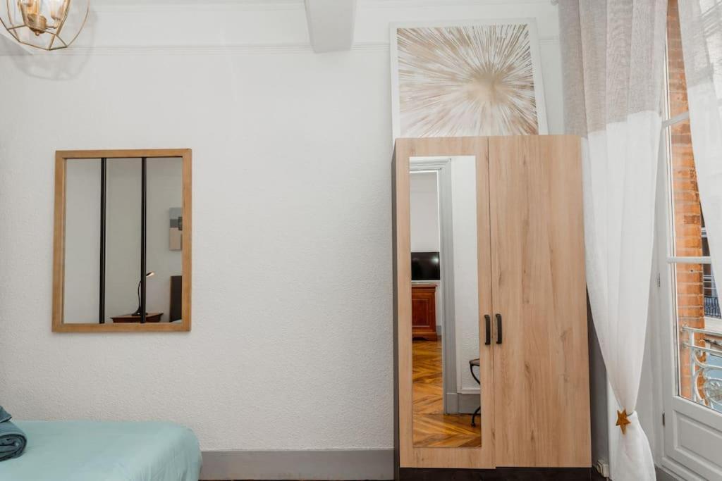 Apartment Acacia Magnifique T2 Renove. *