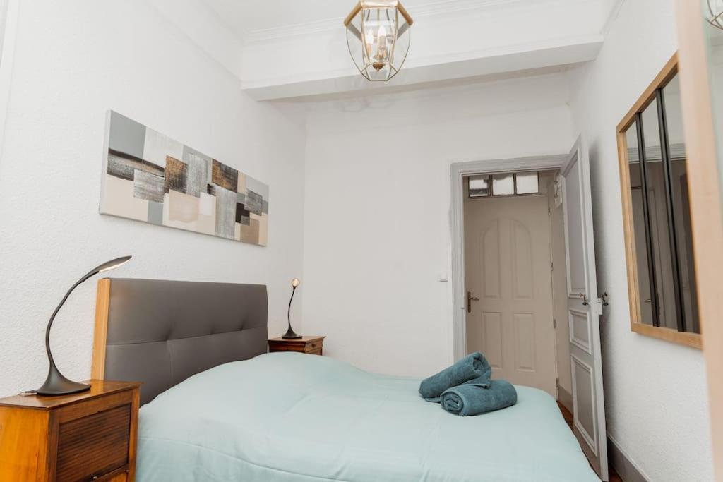 Acacia Magnifique T2 Renove. Apartment Montauban